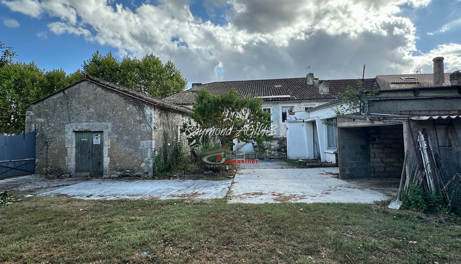 Maison à vendre, 132m², Vélines