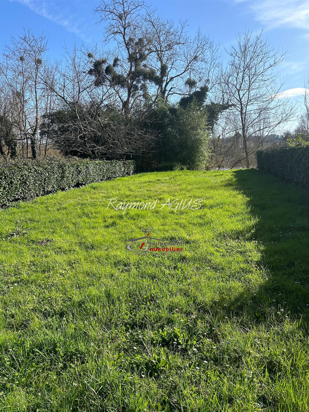 Maison à vendre, 240m², Saint-Seurin-de-Prats