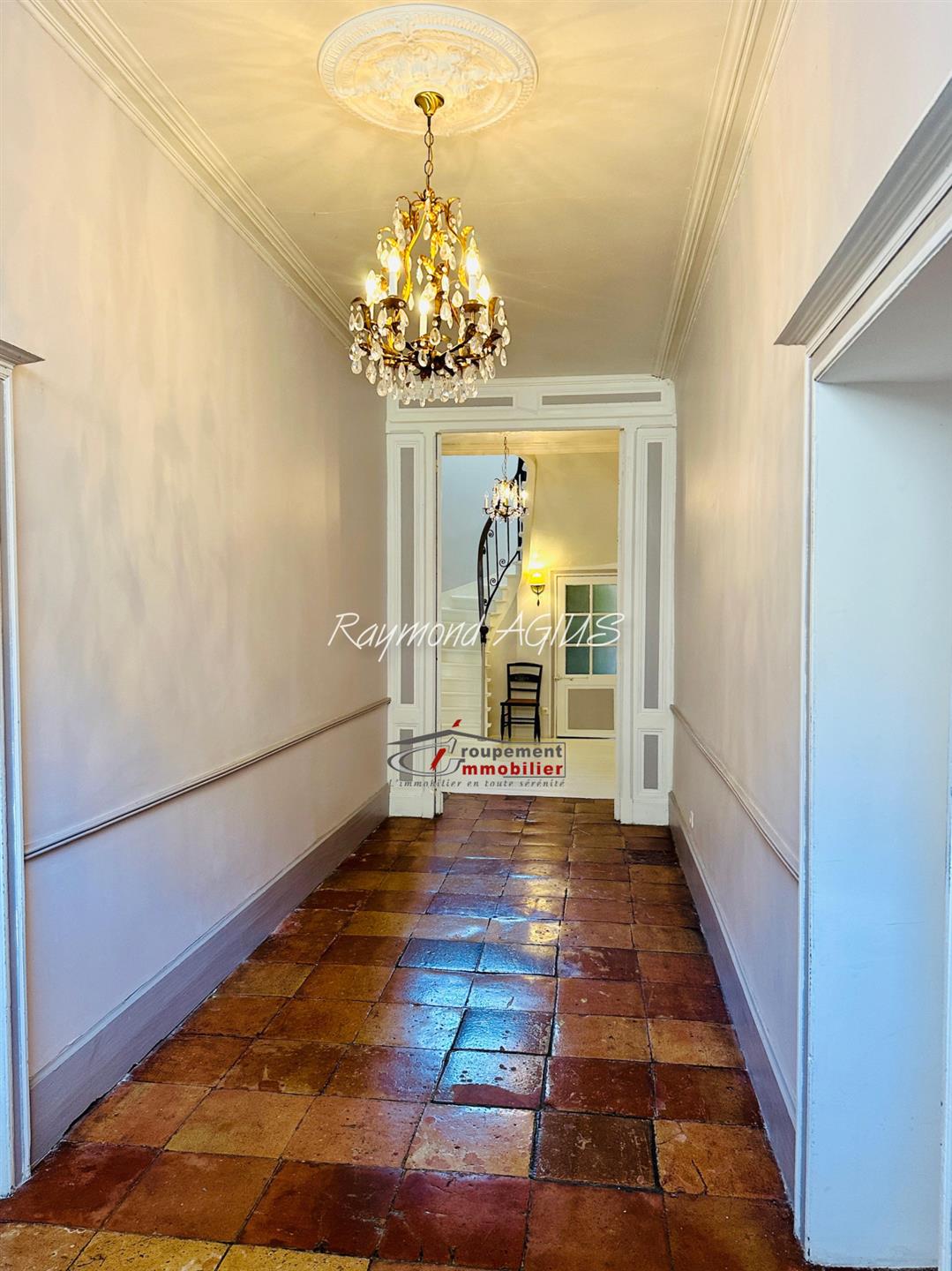 Maison à vendre, 315m², Port-Sainte-Foy-et-Ponchapt