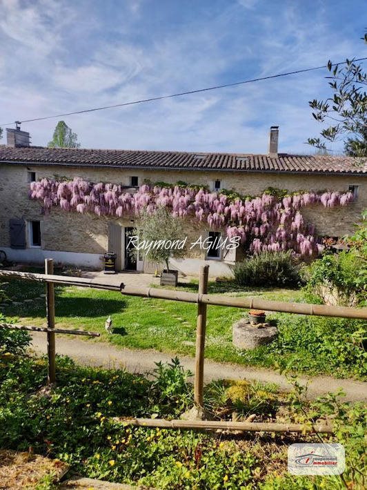 Maison à vendre, 153m², Pellegrue