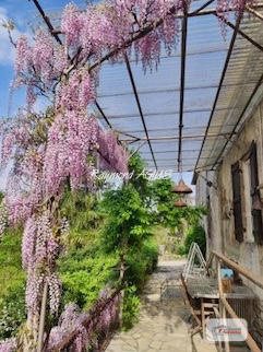 Maison à vendre, 153m², Pellegrue