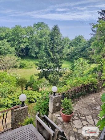 Maison à vendre, 153m², Pellegrue