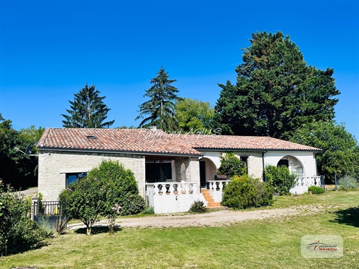 Maison 7 pièces 187 m² · à Loubès-Bernac · 187 m² · 269 000 €