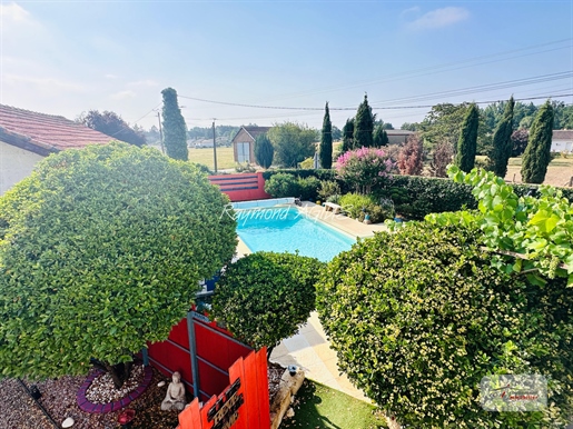 Appartement 9 pièces 200 m² · à Pineuilh · 200 m² · 346 000 €