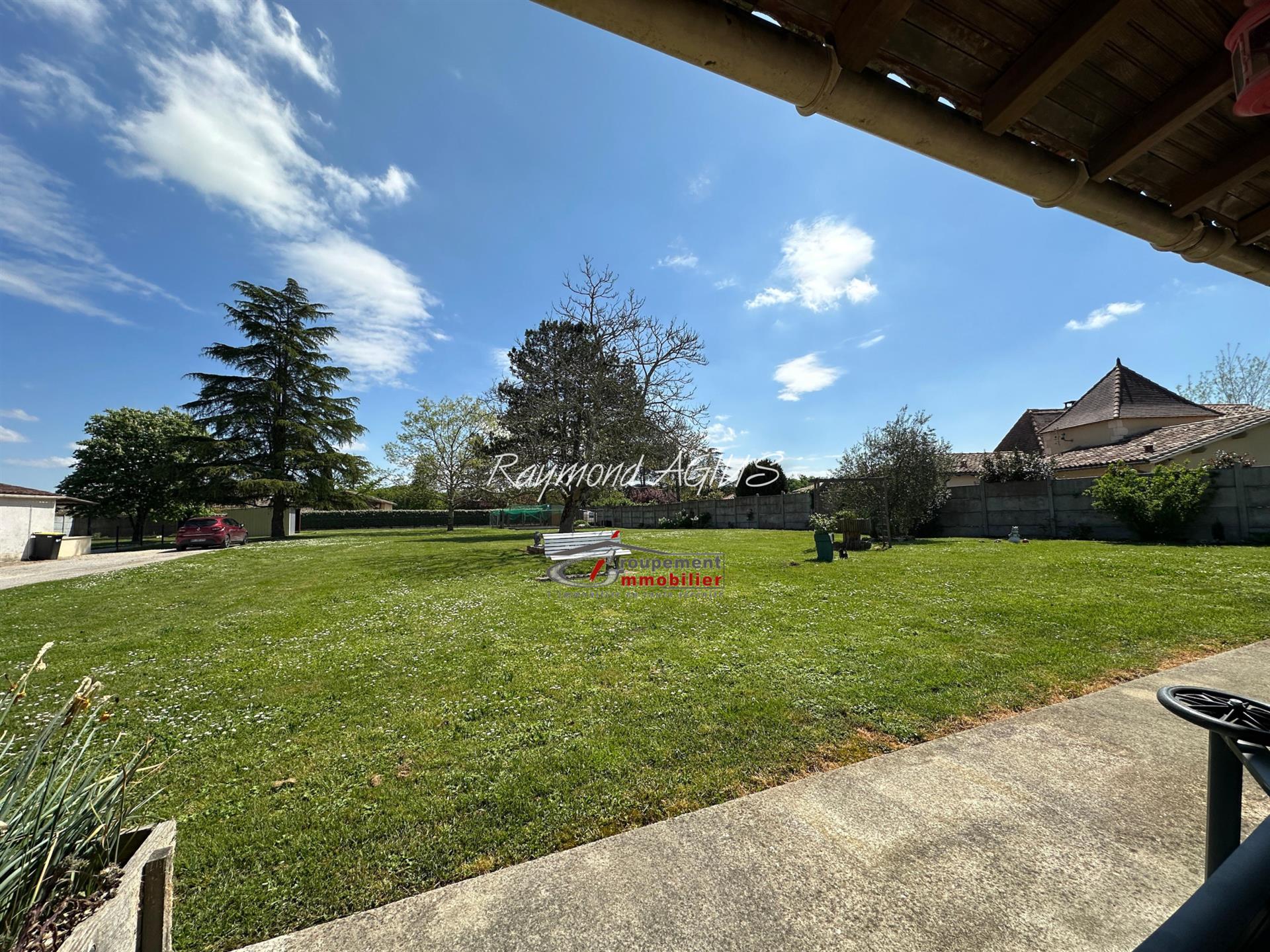 Maison à vendre, 263m², Gardonne