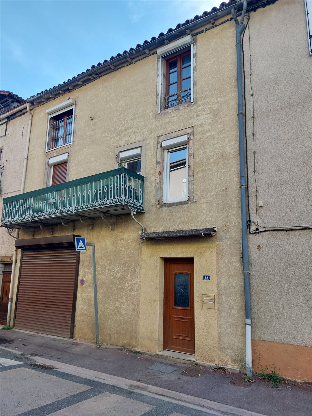 Maison à vendre, 98m², Brusque