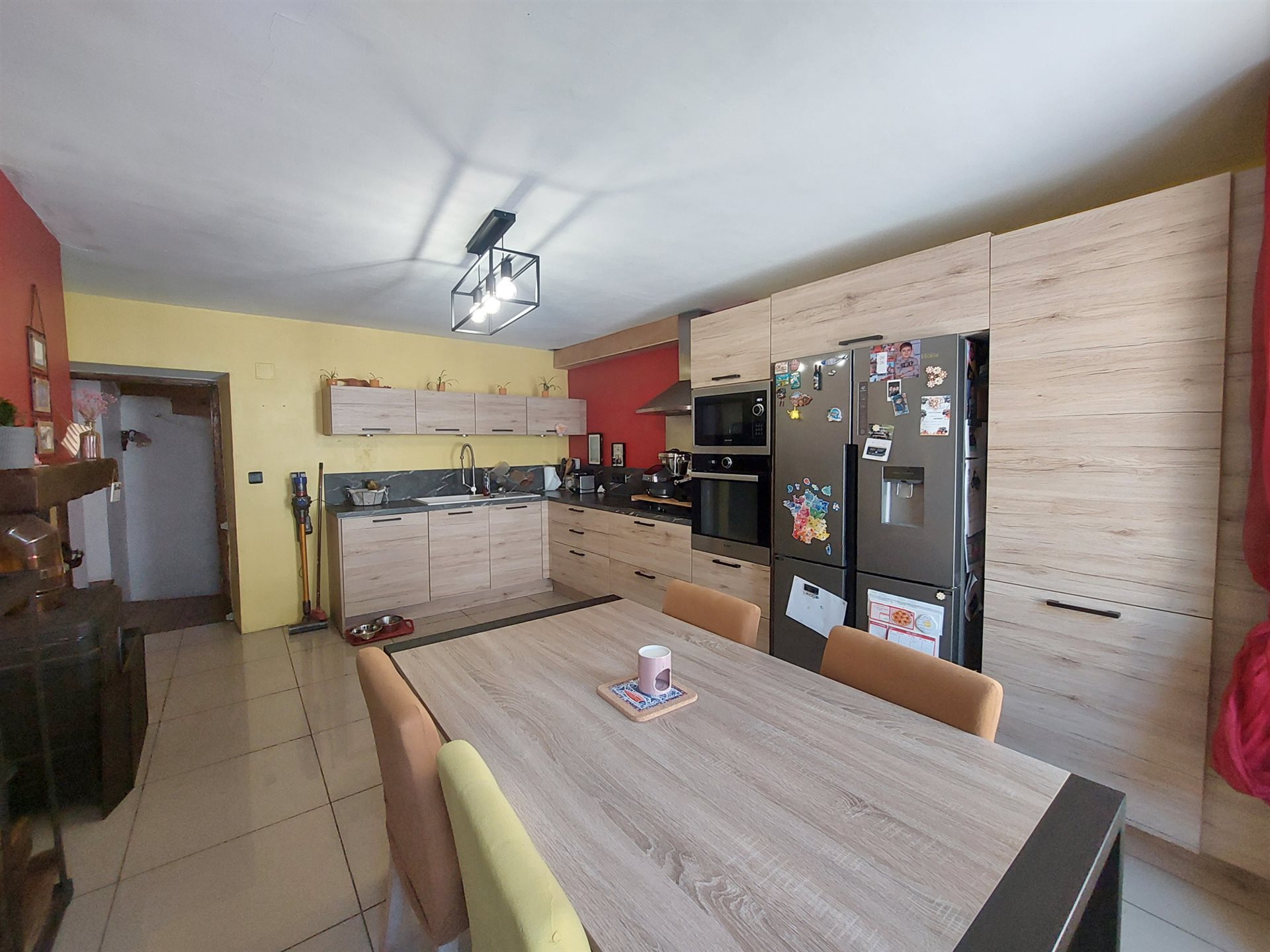 Maison à vendre, 98m², Brusque