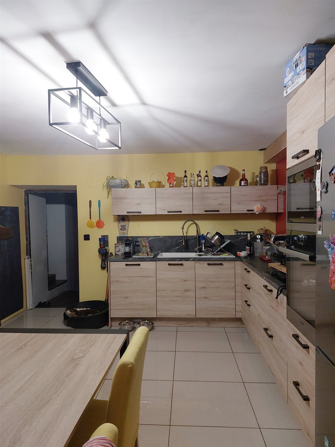 Maison à vendre, 98m², Brusque