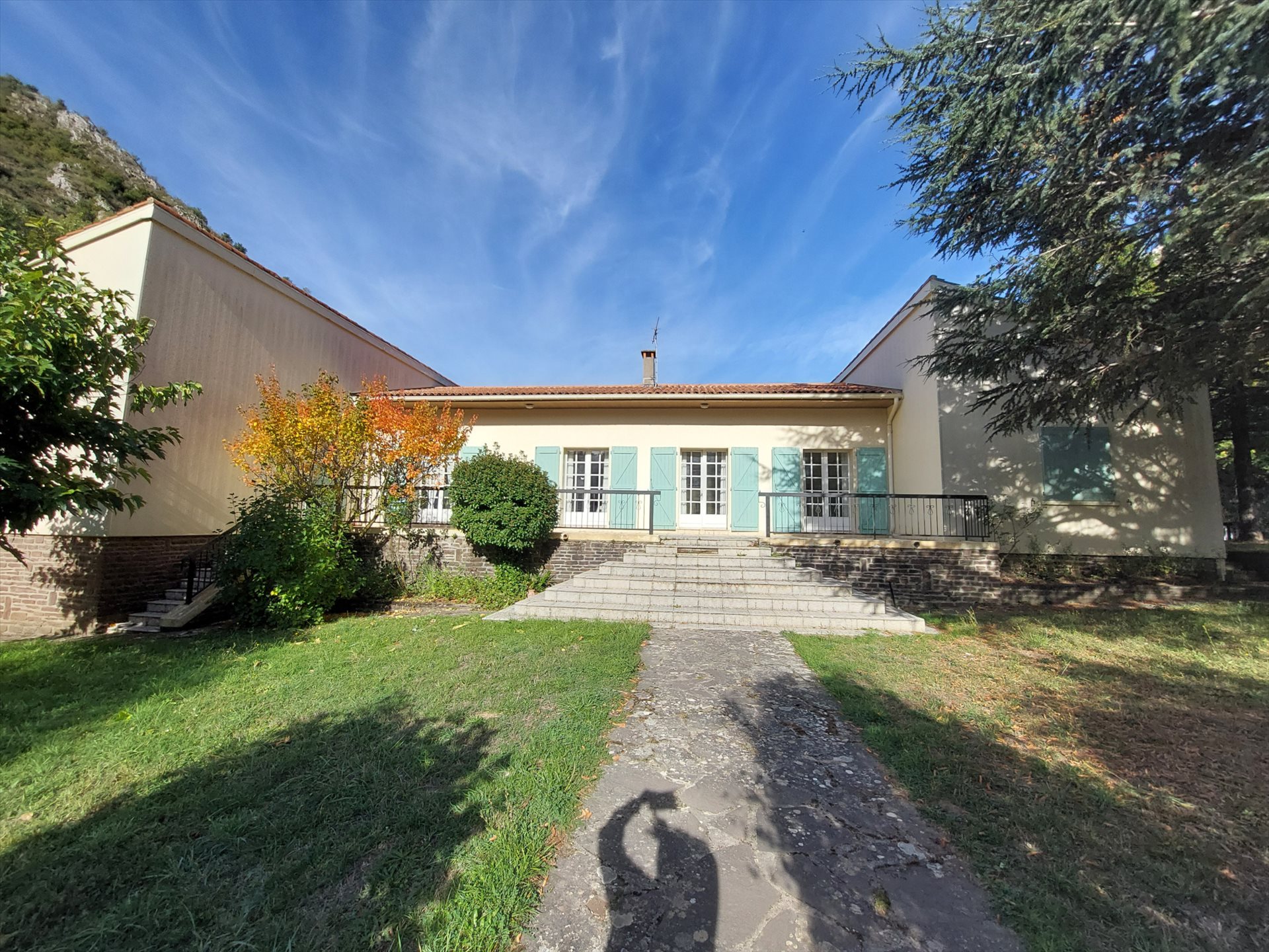 Maison à vendre, 216m², Brusque