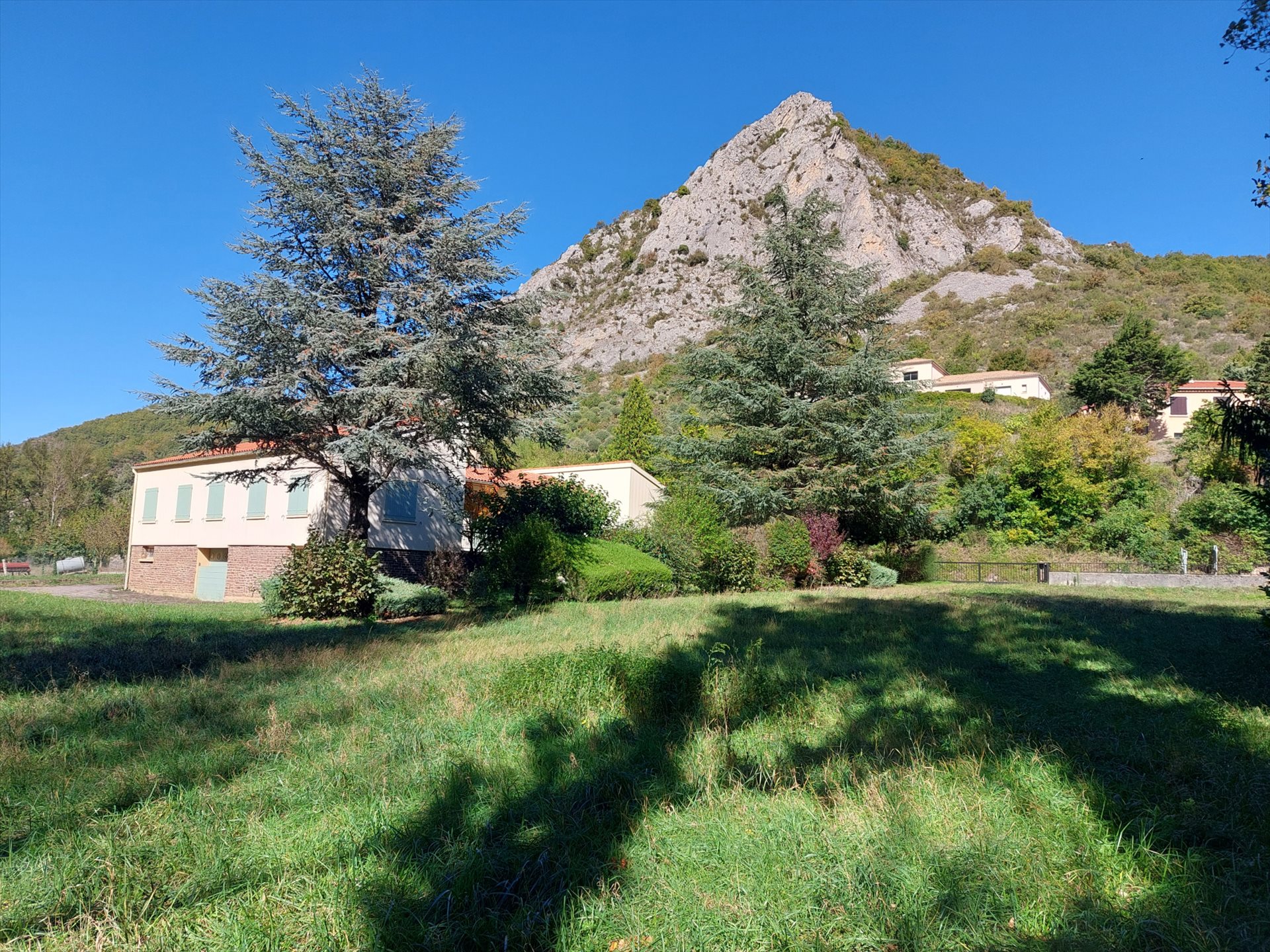 Maison à vendre, 216m², Brusque