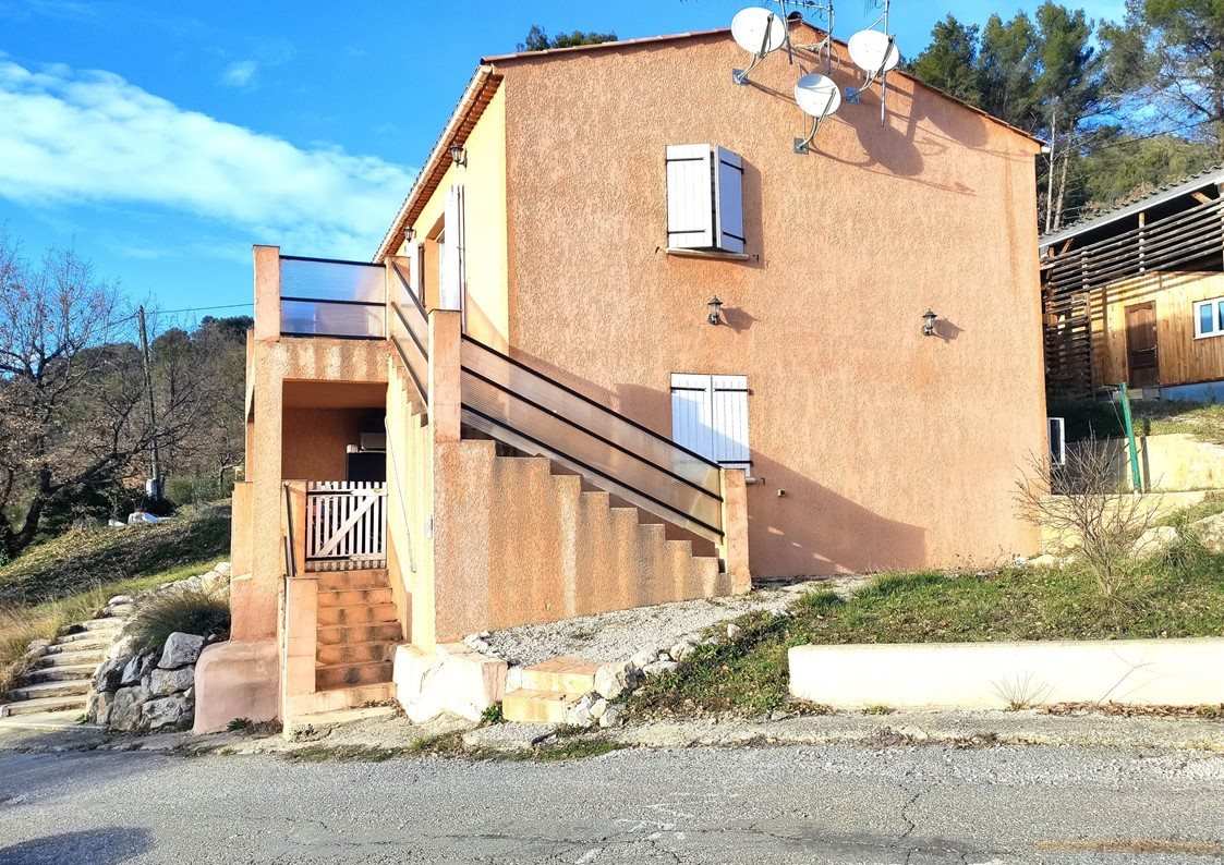 Maison à vendre, 140m², Manosque