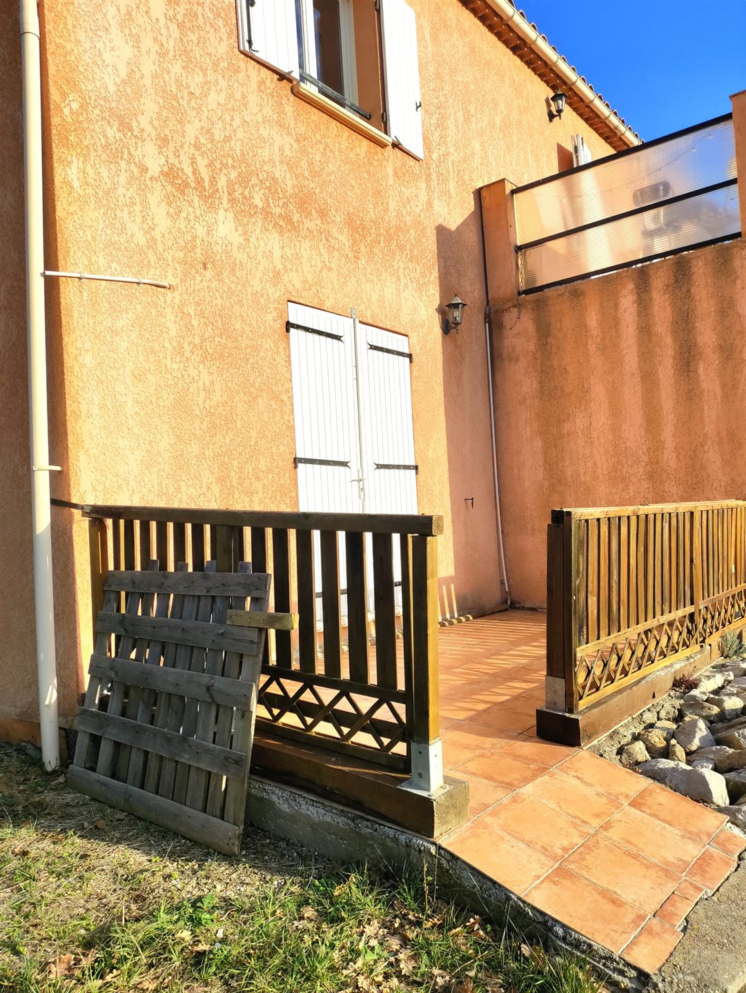 Maison à vendre, 140m², Manosque
