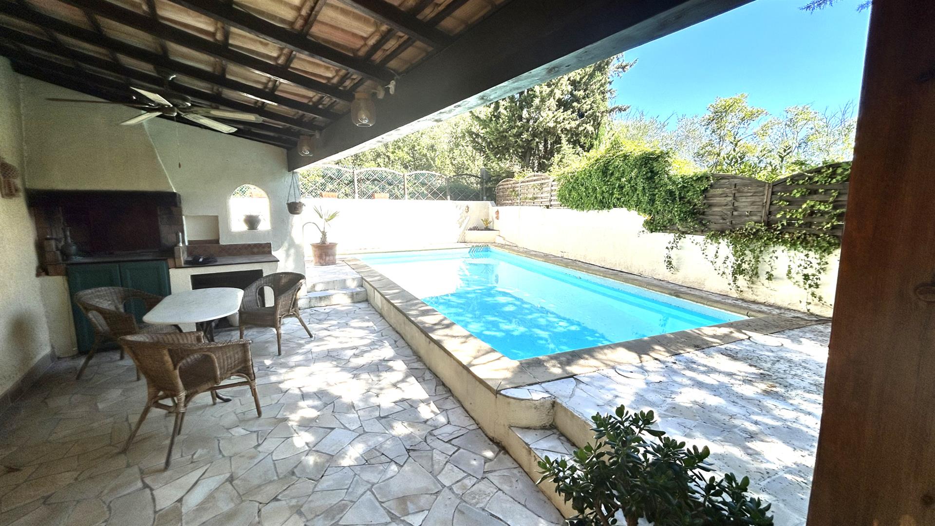 Maison à vendre, 162m², Murviel-lès-Montpellier