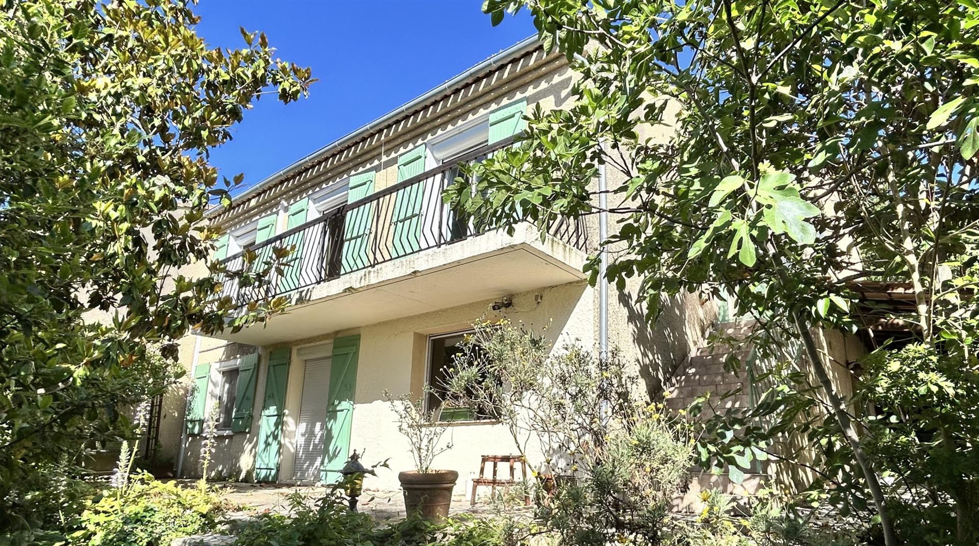 Maison à vendre, 162m², Murviel-lès-Montpellier