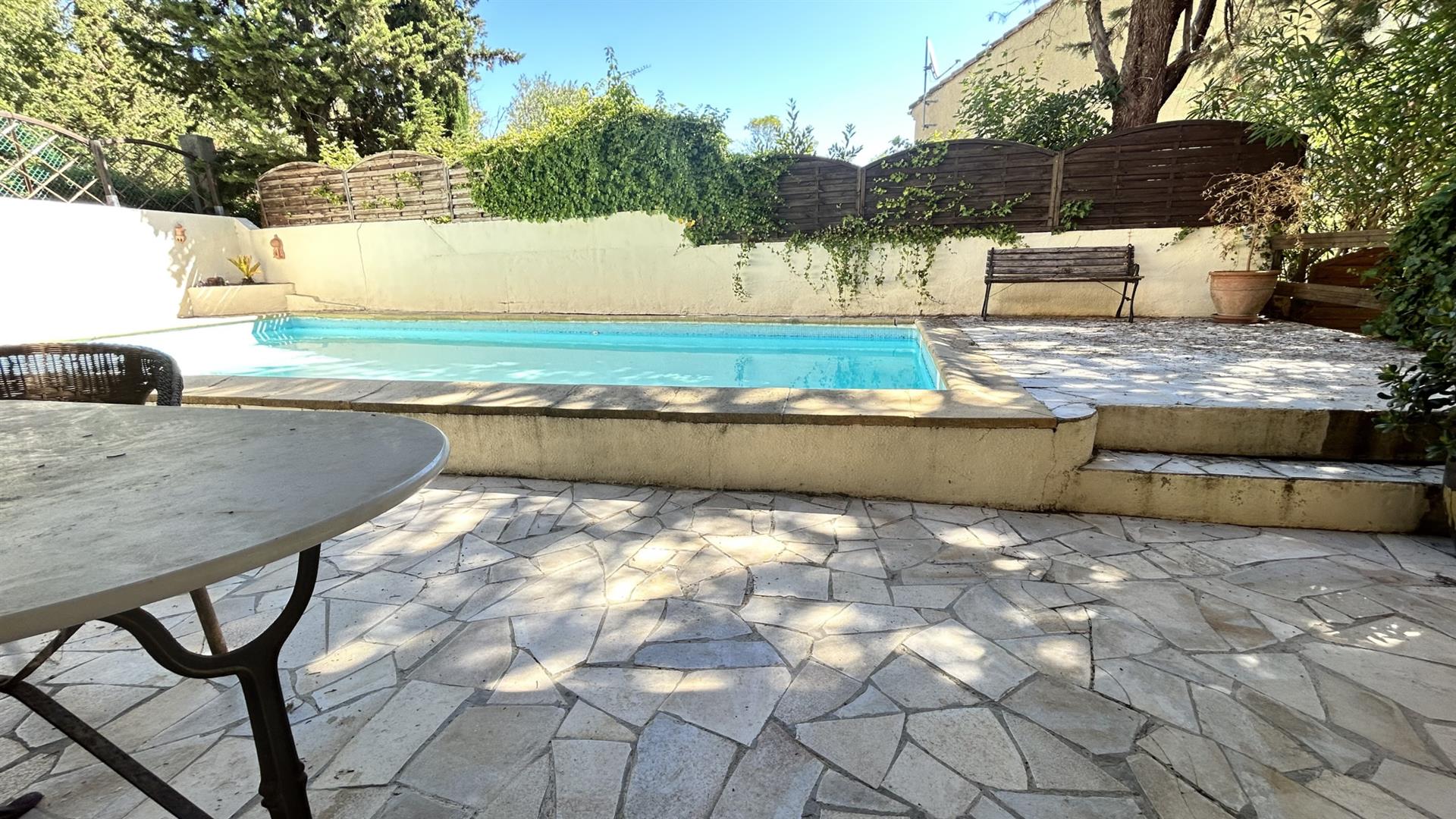 Maison à vendre, 162m², Murviel-lès-Montpellier
