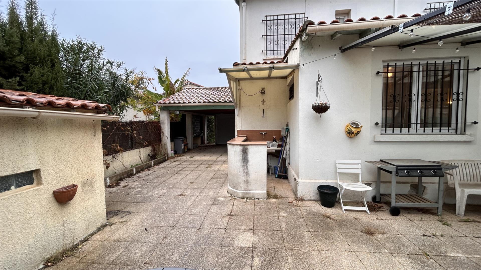Maison à vendre, 120m², Castelnau-le-Lez