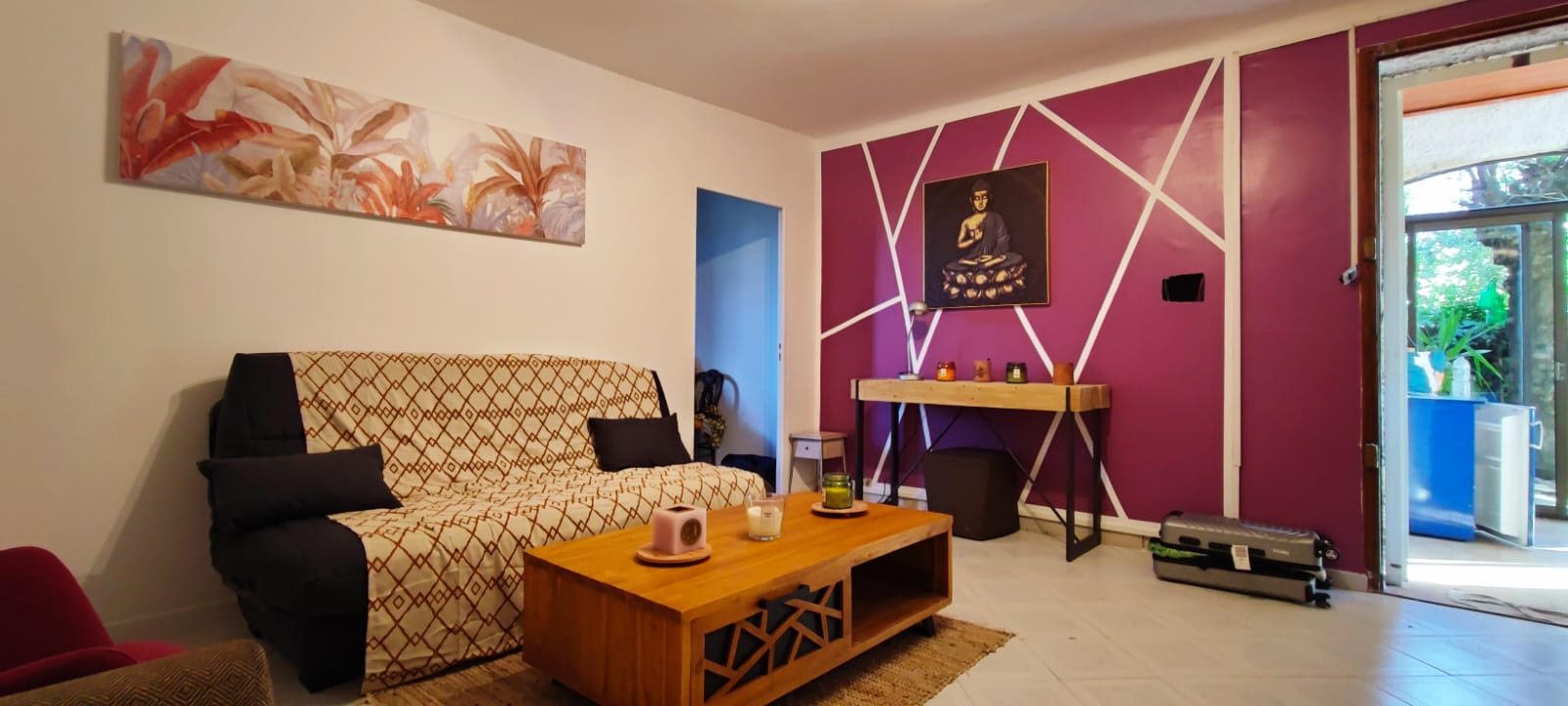 Maison à vendre, 120m², Montpellier
