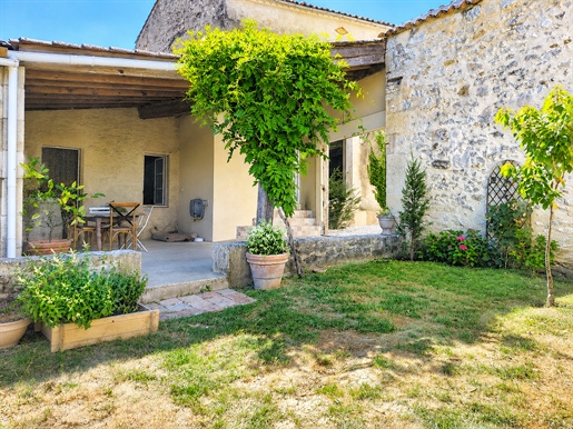 Maison 4 pièces 112 m² · à Pellegrue · 112 m² · 249 000 €