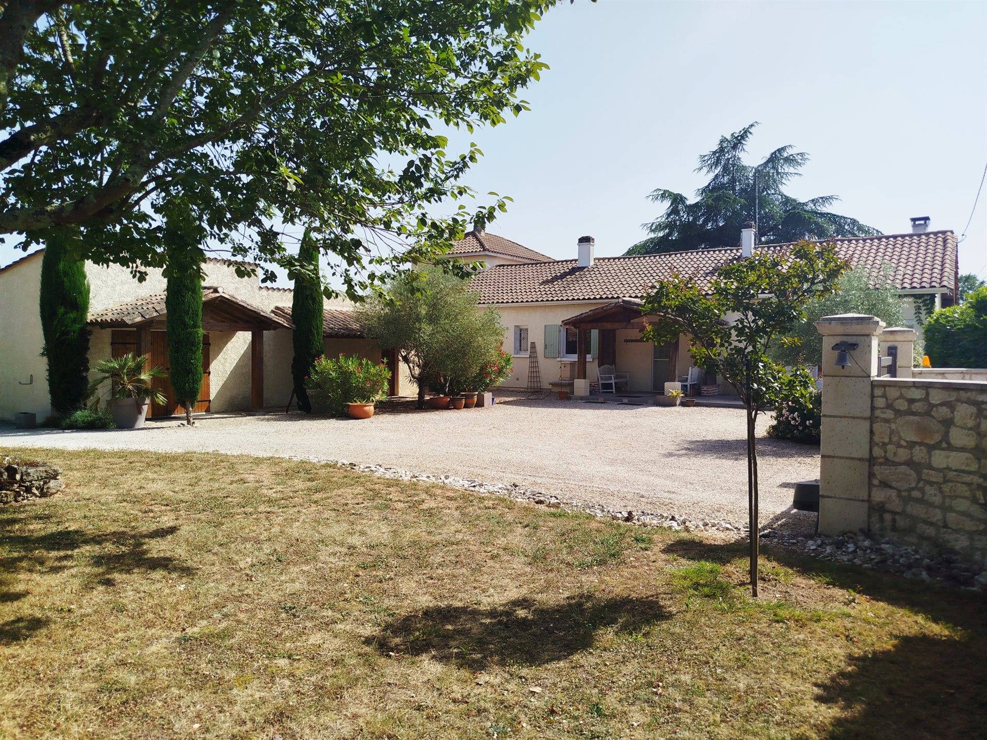 Maison à vendre, 159m², Saint-André-et-Appelles