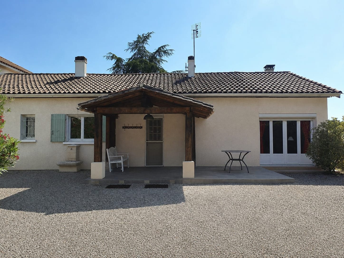 Maison à vendre, 159m², Saint-André-et-Appelles