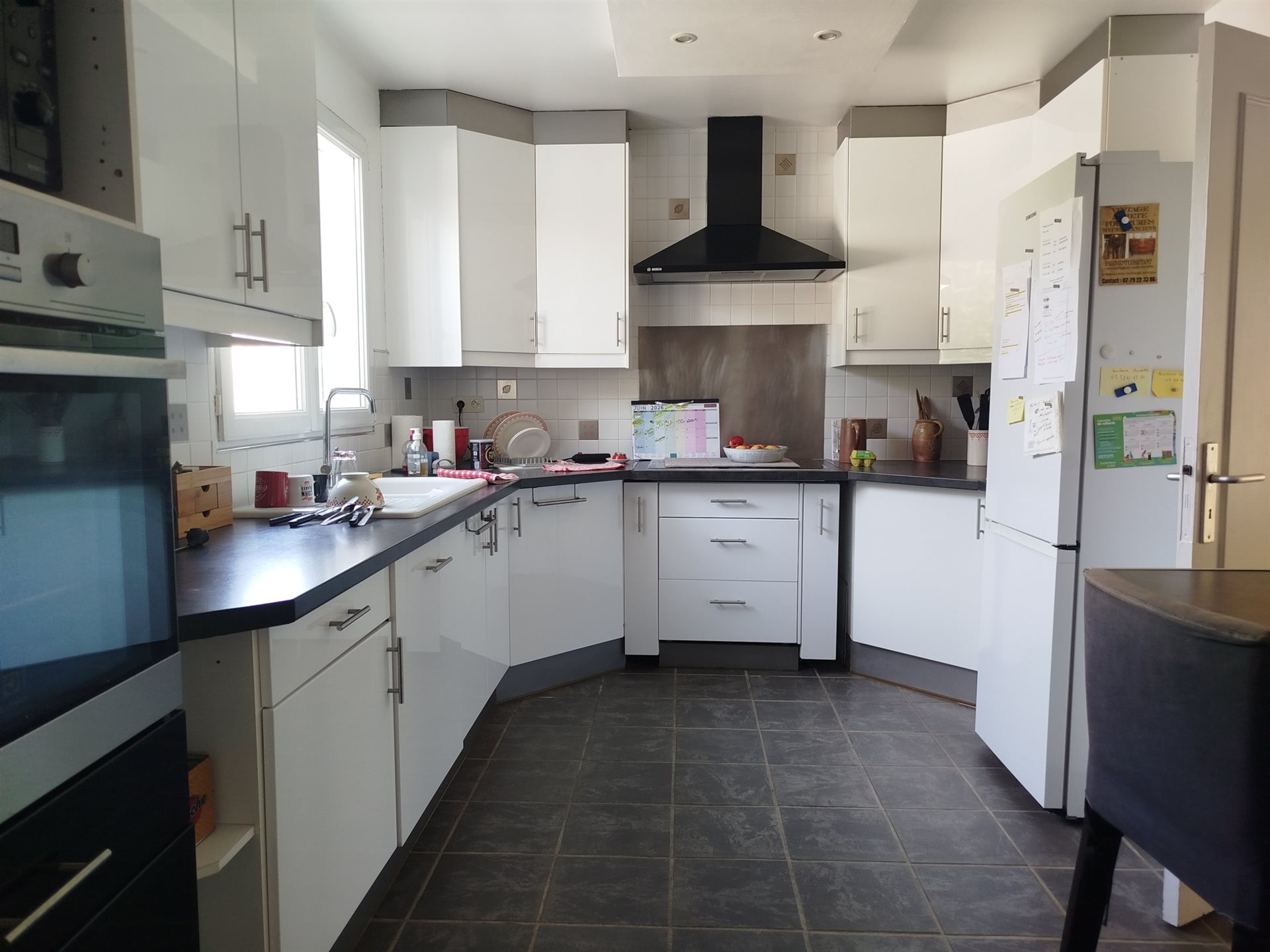 Maison à vendre, 159m², Saint-André-et-Appelles