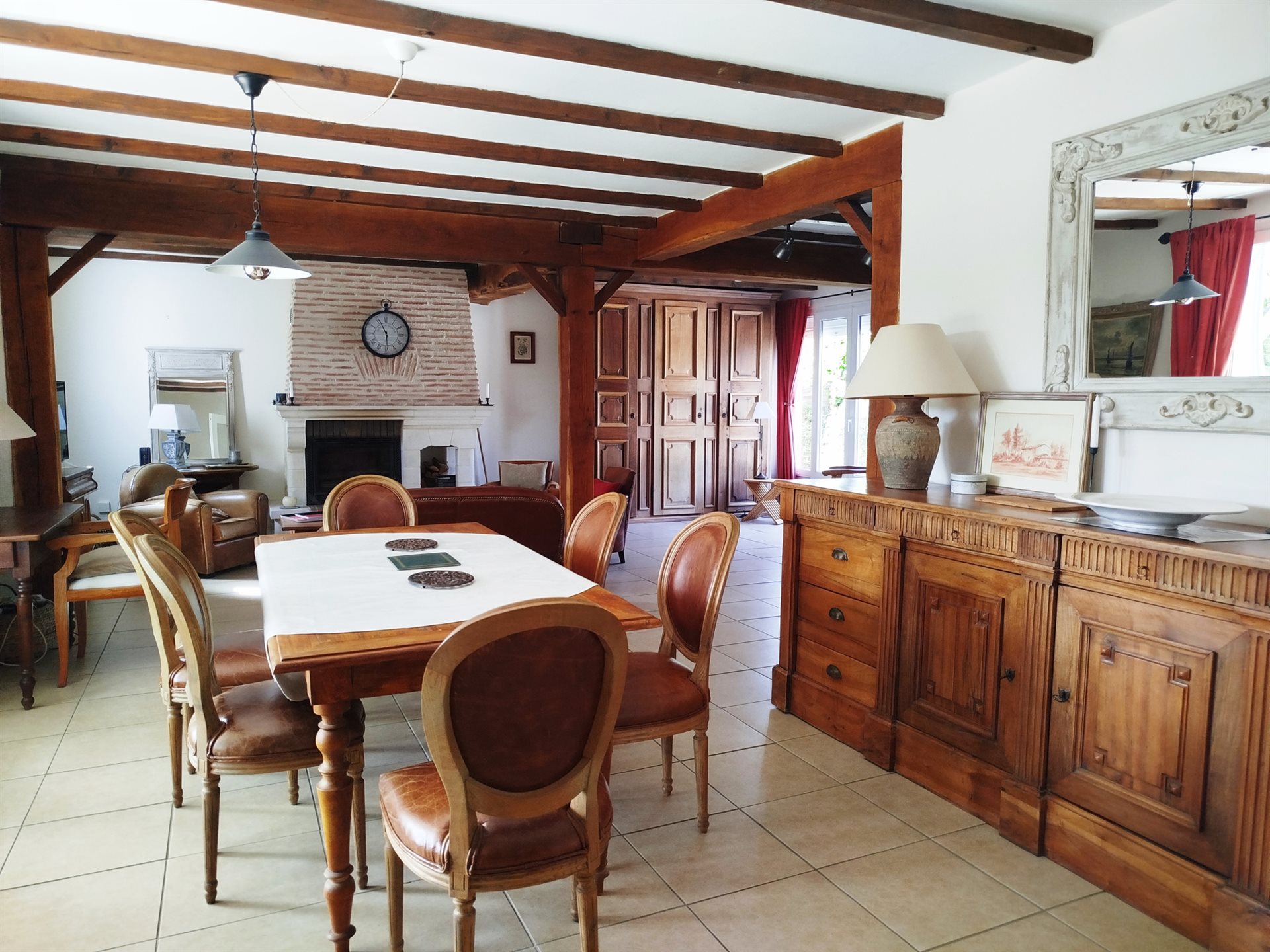Maison à vendre, 159m², Saint-André-et-Appelles