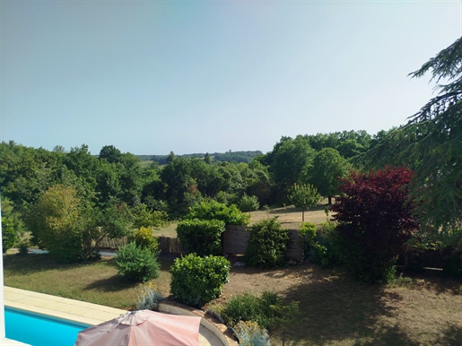 Maison 5 pièces 159 m² · à Saint-André-Et-Appelles · 159 m² · 367 500 €
