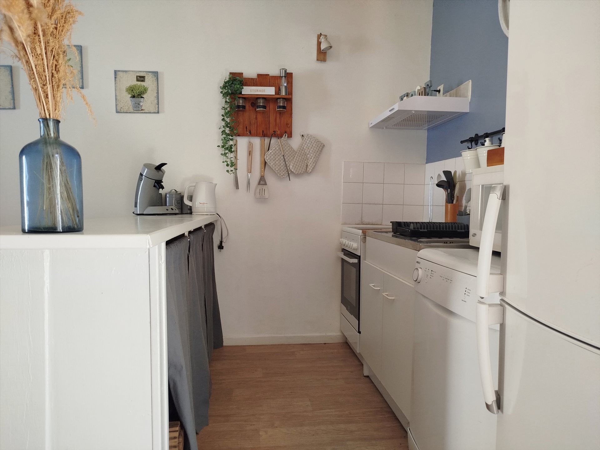 Maison à vendre, 48m², Sigoulès-et-Flaugeac
