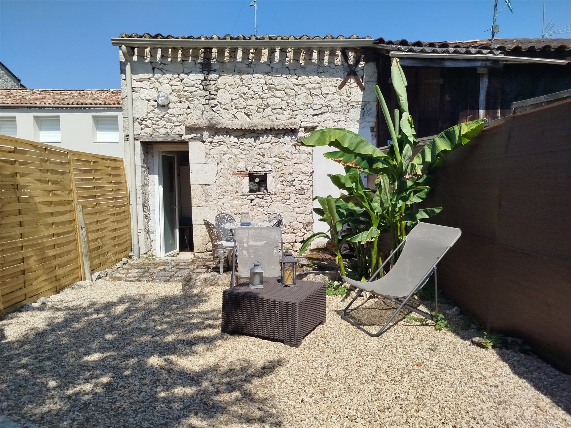 Maison à vendre, 48m², Sigoulès-et-Flaugeac