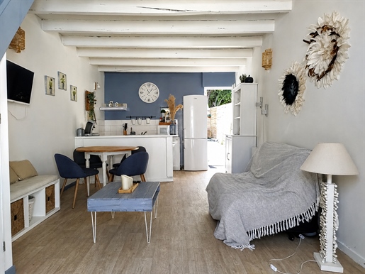 Maison 2 pièces 48 m² · à Sigoulès-Et-Flaugeac · 48 m² · 80 000 €
