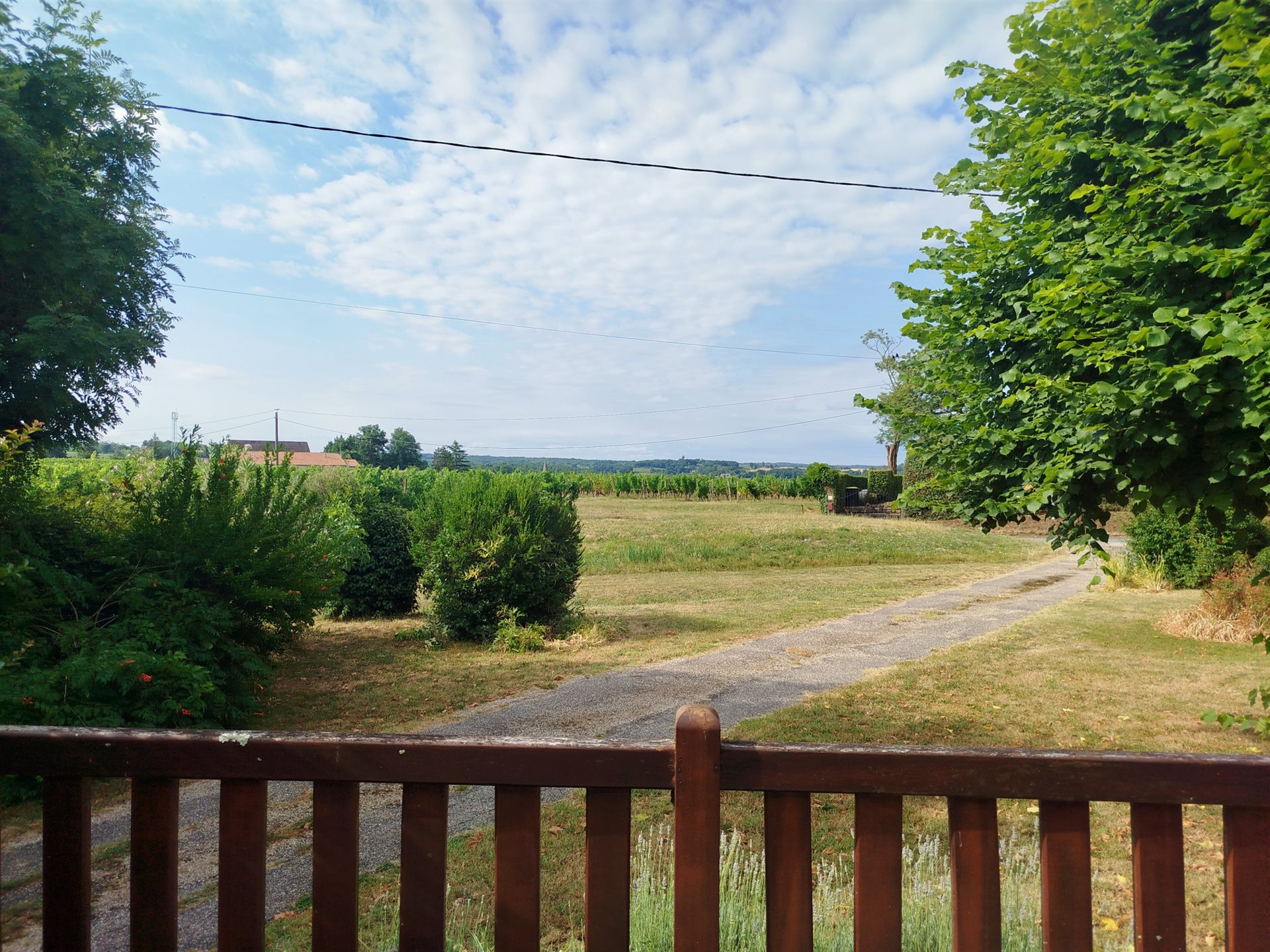Maison à vendre, 104m², Saint-André-et-Appelles
