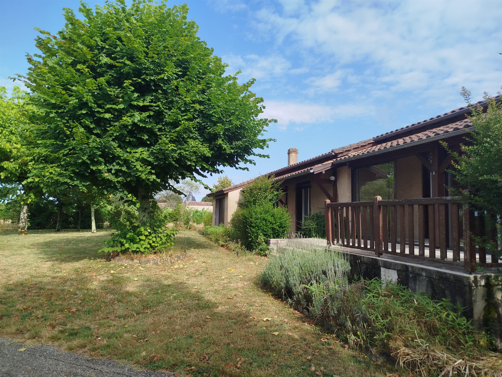 Maison à vendre, 104m², Saint-André-et-Appelles
