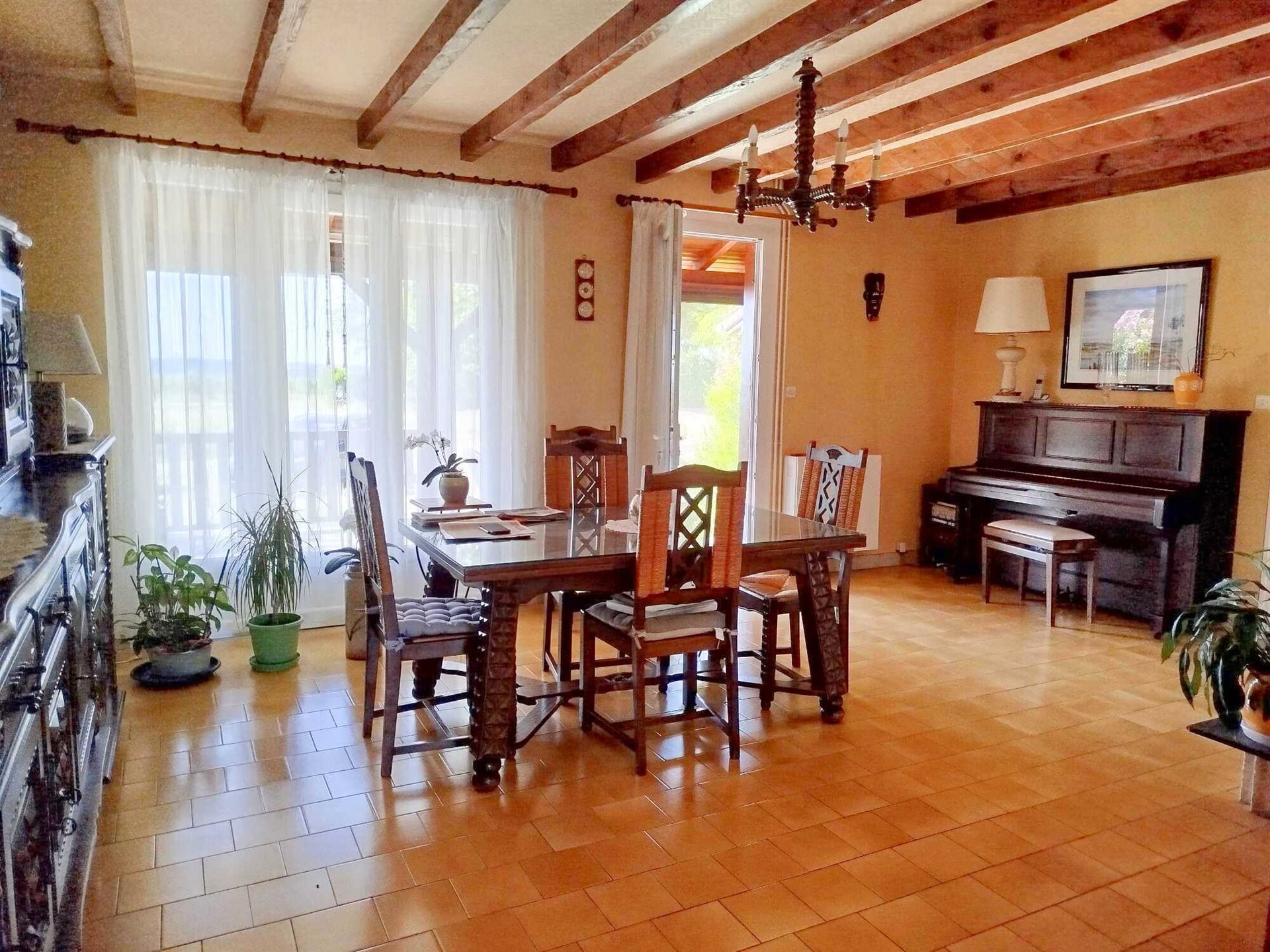 Maison à vendre, 104m², Saint-André-et-Appelles