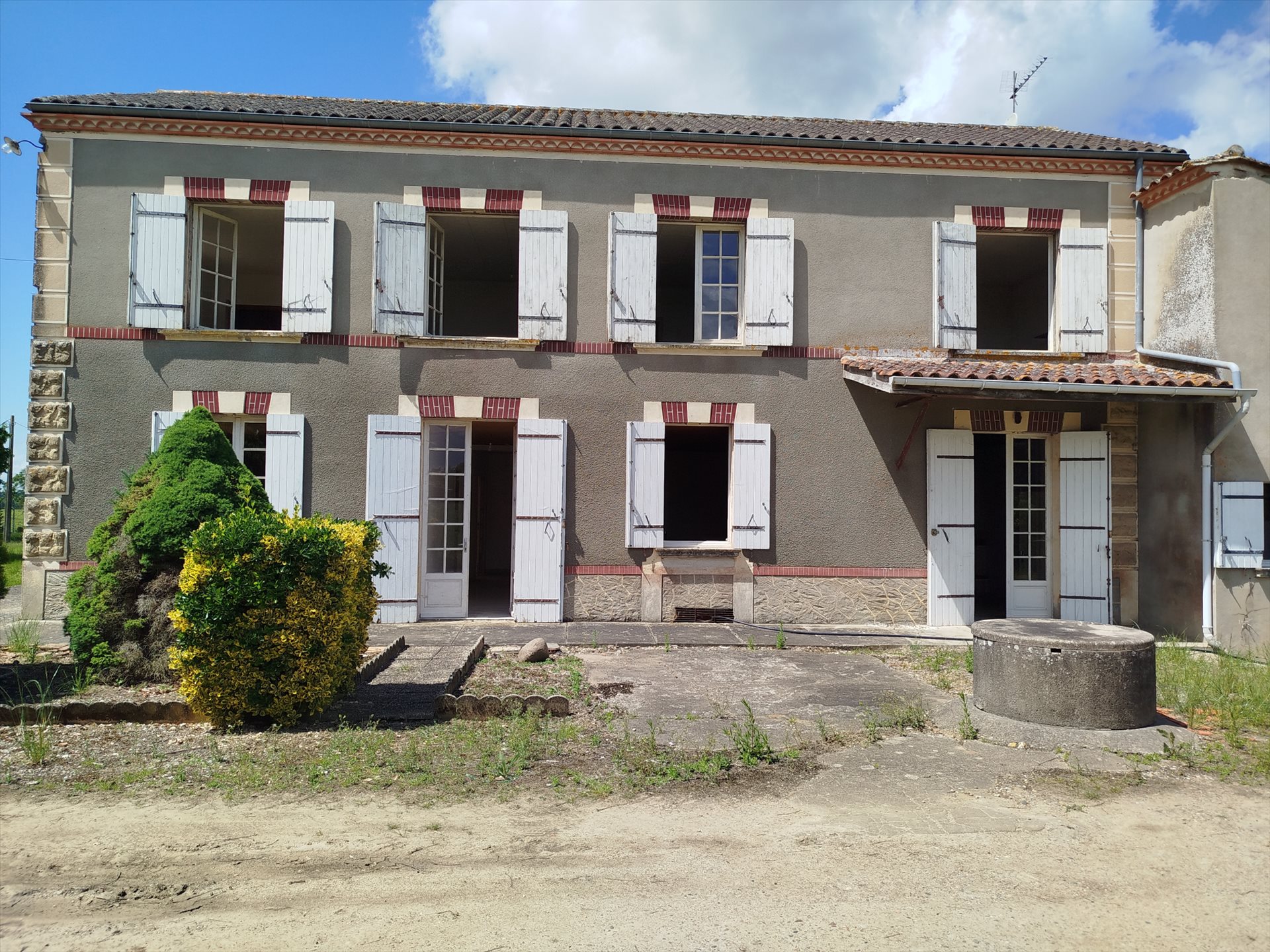 Maison à vendre, 249m², Caplong