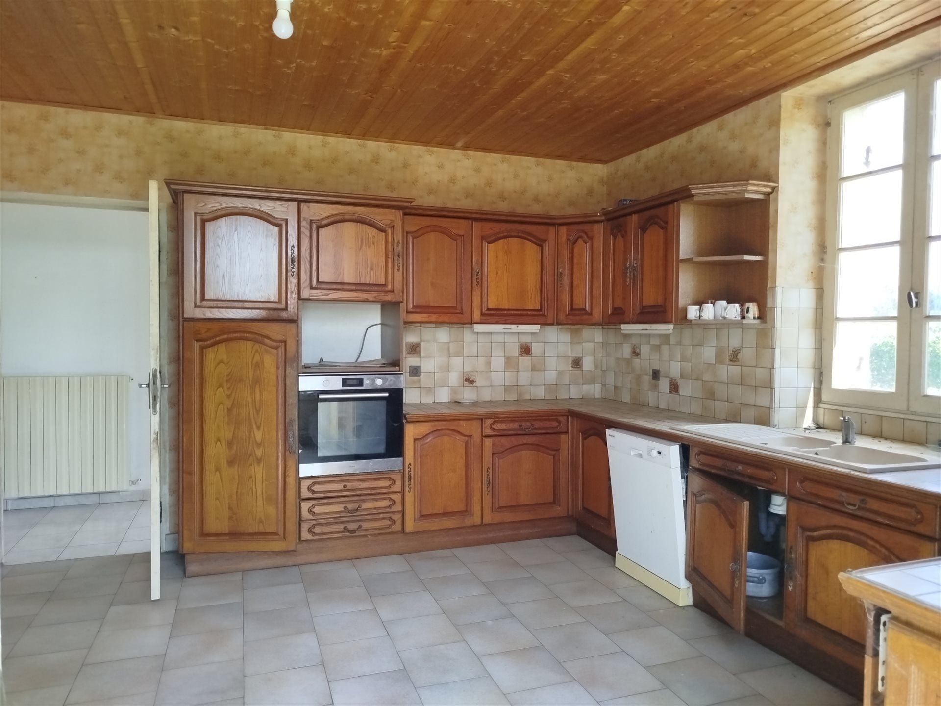 Maison à vendre, 249m², Caplong