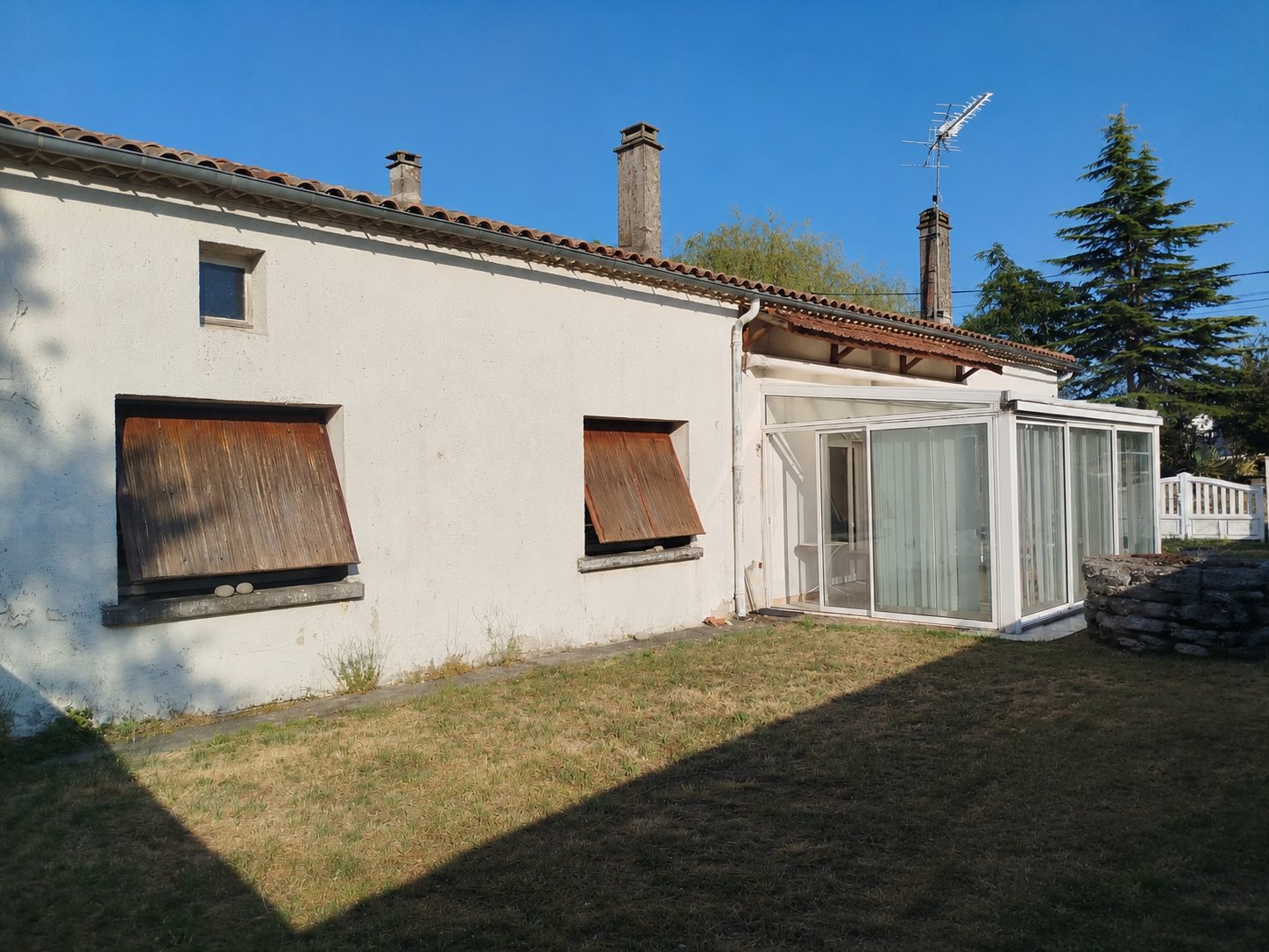 Maison à vendre, 110m², Monségur