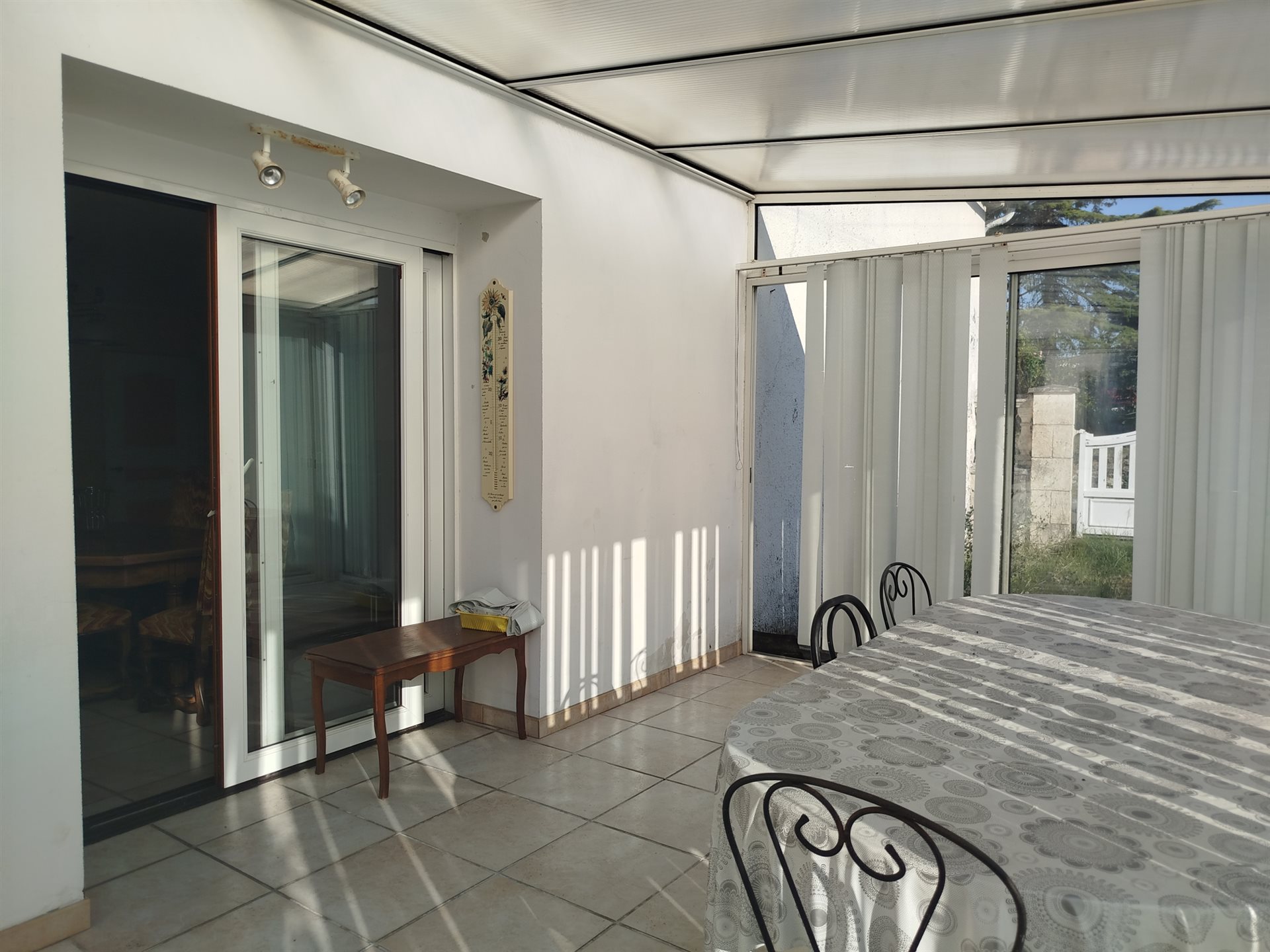 Maison à vendre, 110m², Monségur
