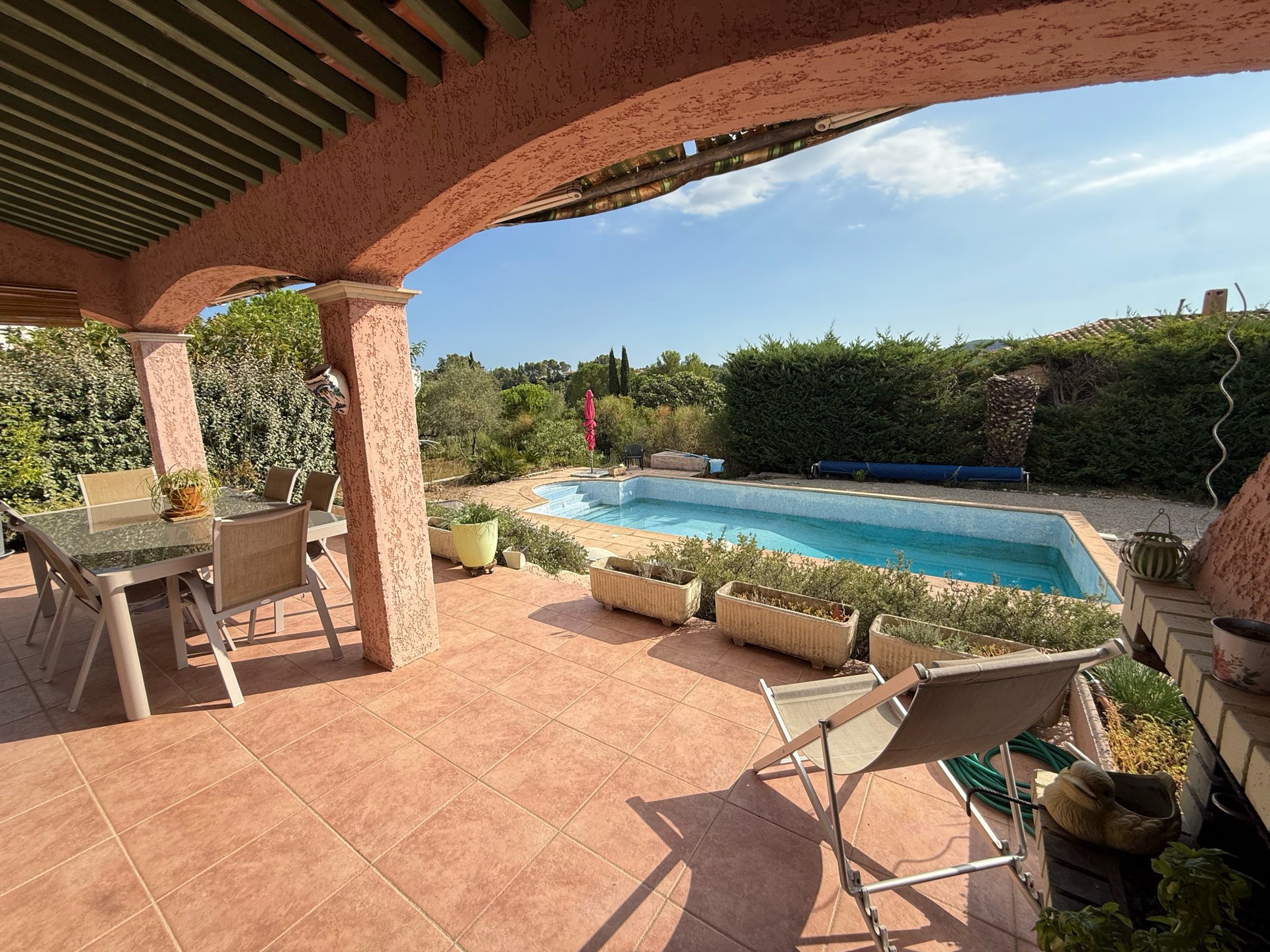 Maison à vendre, 205m², Bagnols-en-Forêt