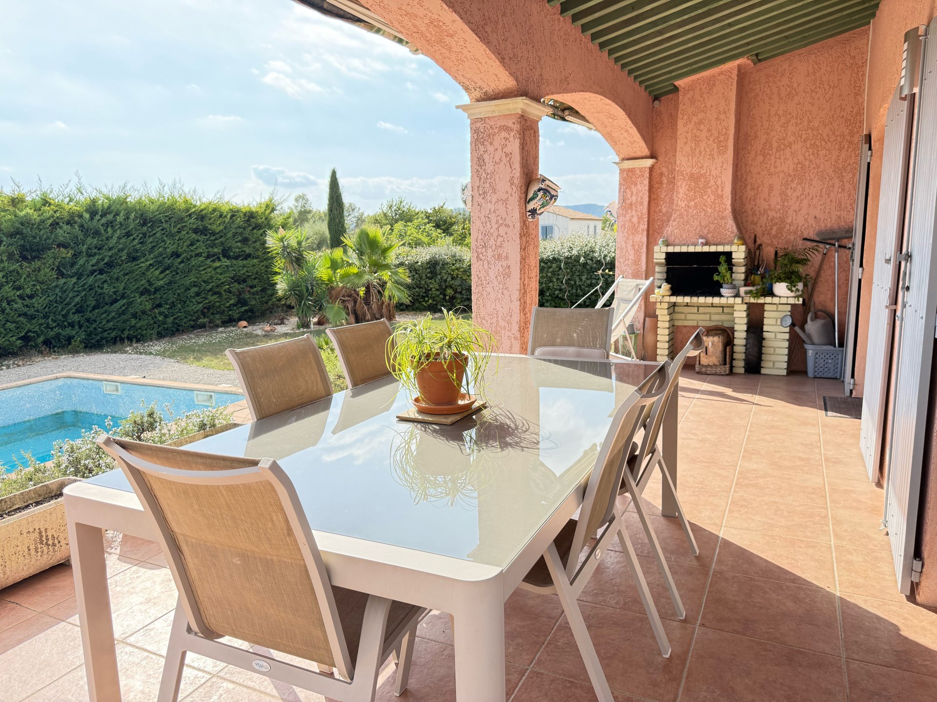 Maison à vendre, 205m², Bagnols-en-Forêt