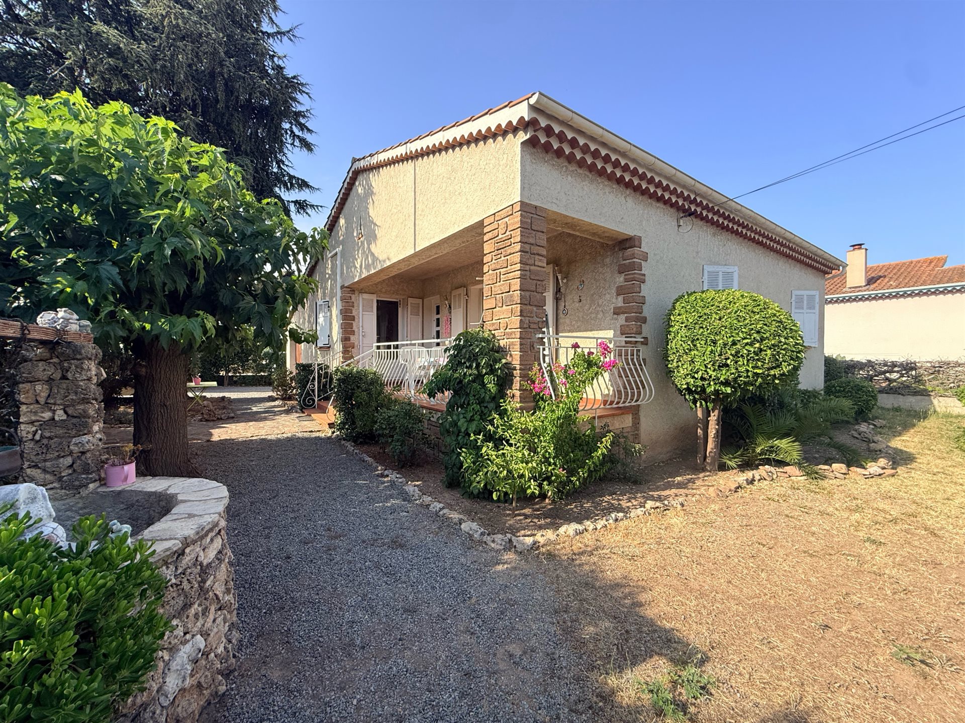 Maison à vendre, 85m², Fréjus