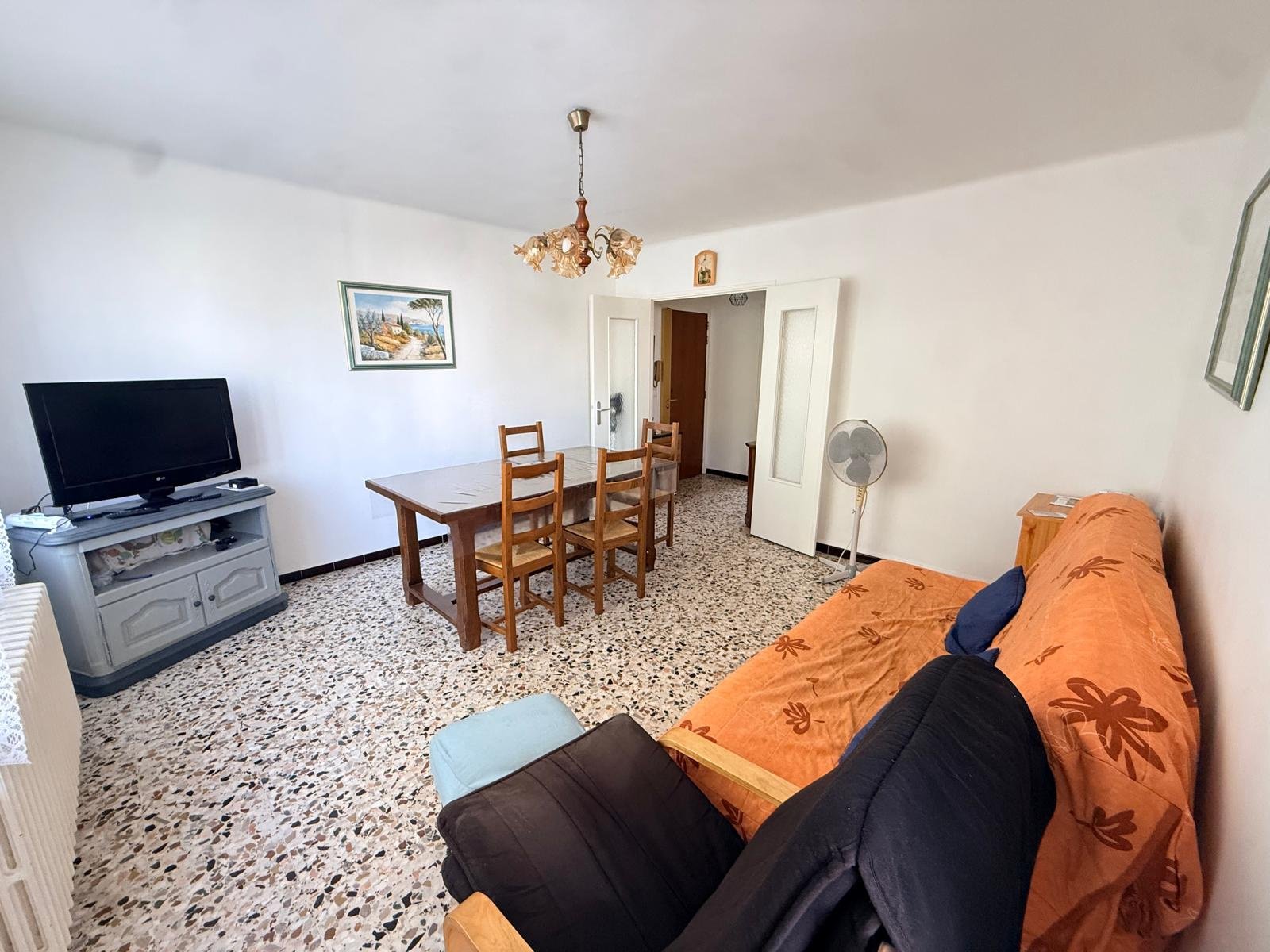 Appartement à vendre, 60m², Fréjus