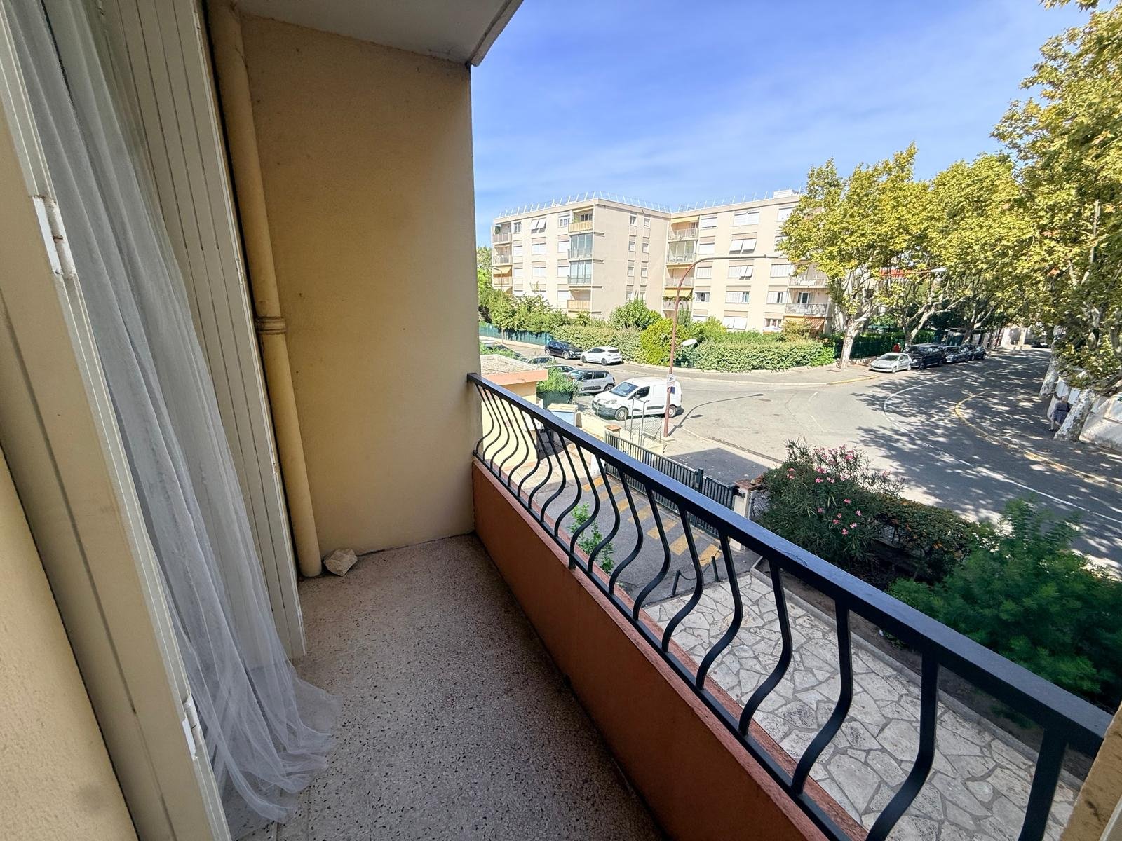 Appartement à vendre, 60m², Fréjus