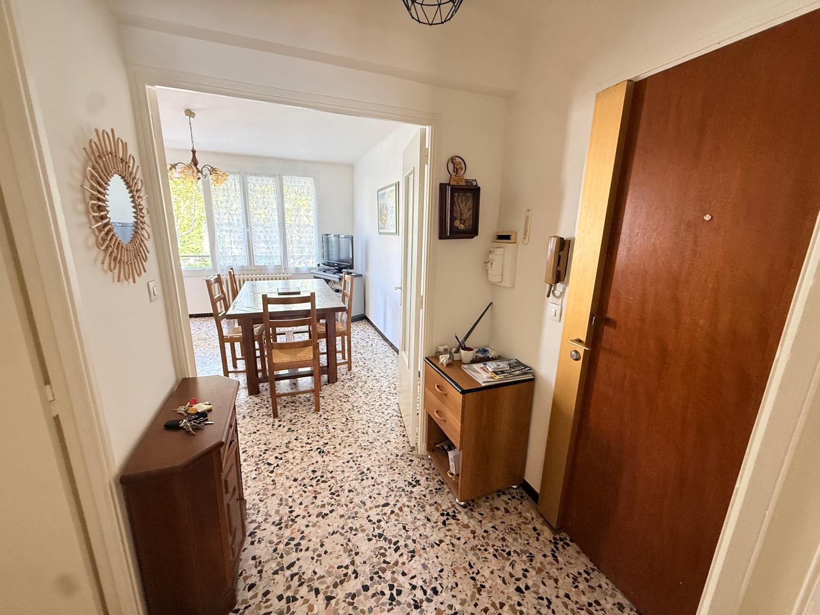 Appartement à vendre, 60m², Fréjus