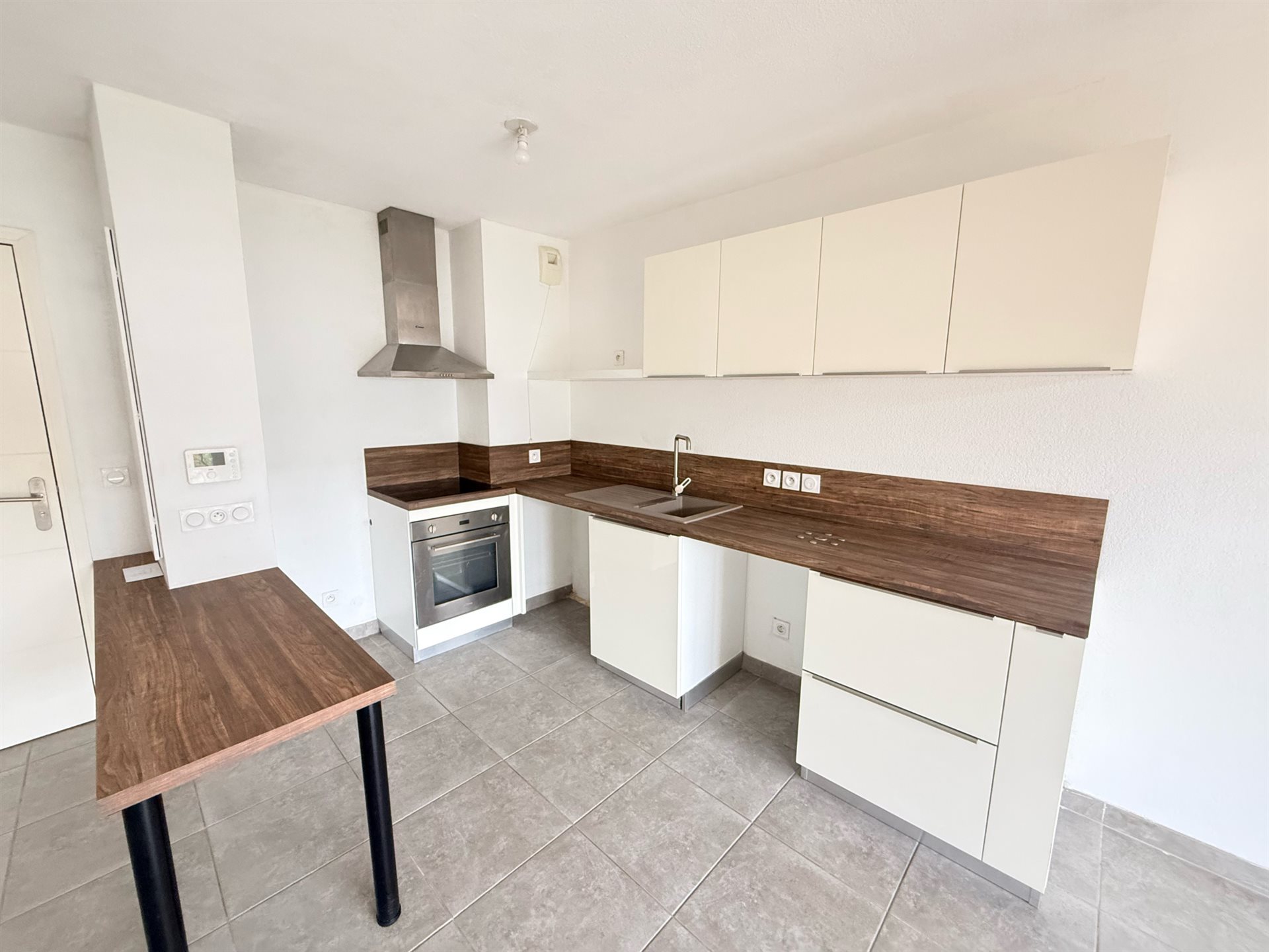 Appartement à vendre, 38m², Fréjus