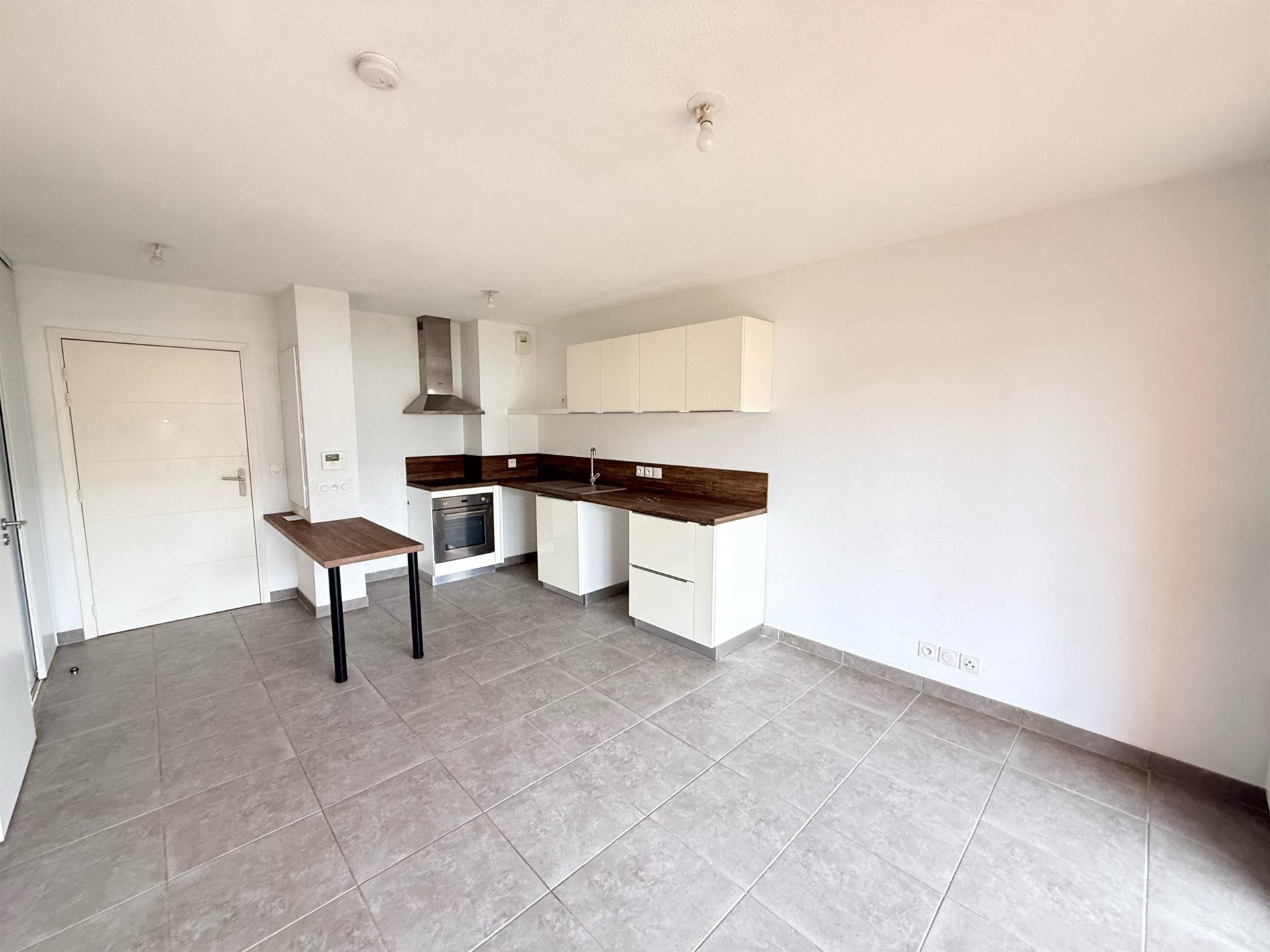 Appartement à vendre, 38m², Fréjus