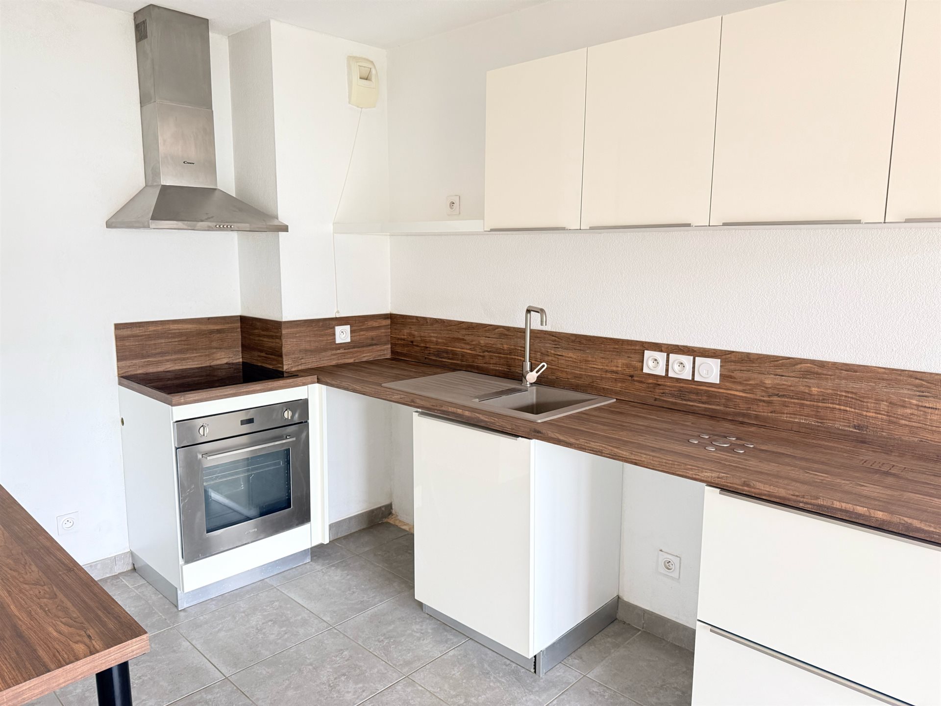 Appartement à vendre, 38m², Fréjus