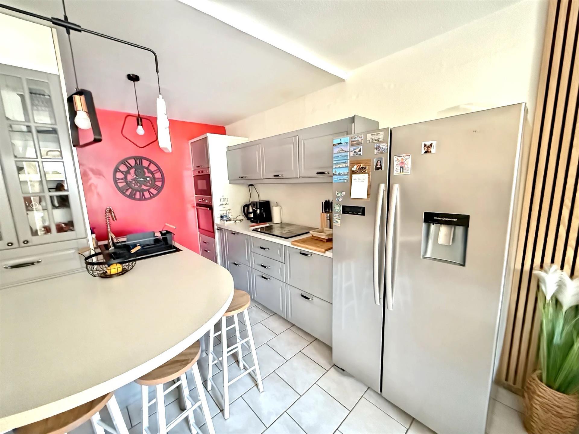 Appartement à vendre, 60m², Fréjus