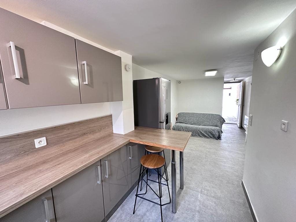 Appartement à vendre, 30m², Puget-sur-Argens