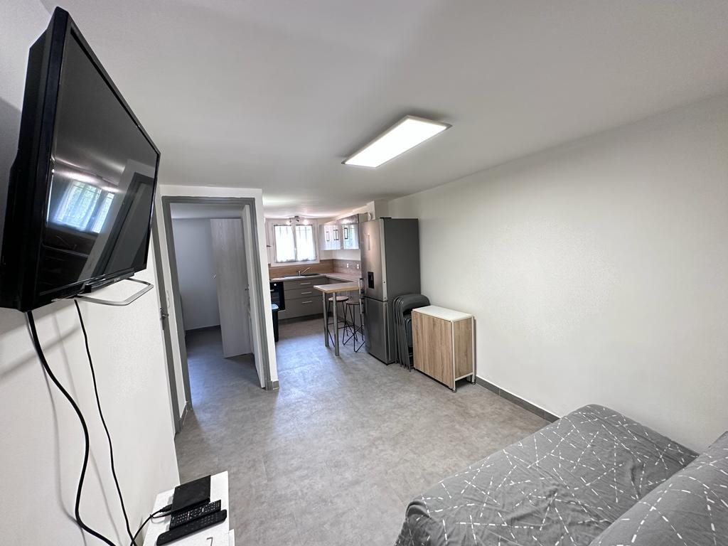 Appartement à vendre, 30m², Puget-sur-Argens