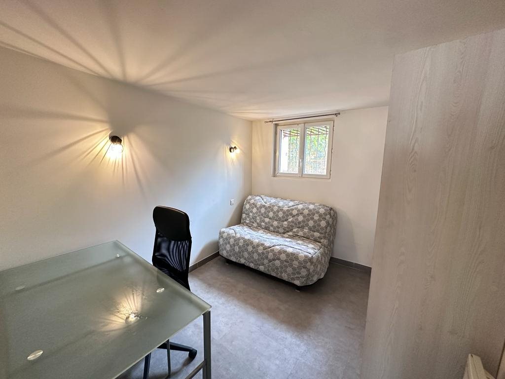Appartement à vendre, 30m², Puget-sur-Argens